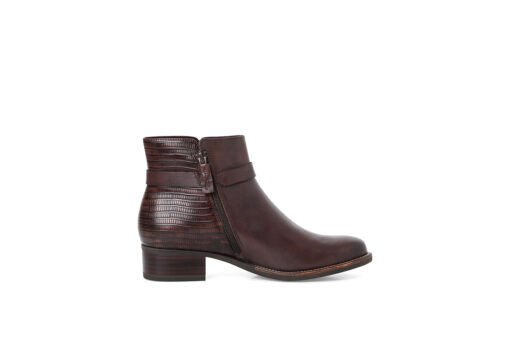 Tamaris (25323-29-346)-MAHOGANY-STR - Image 3