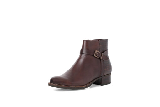 Tamaris (25323-29-346)-MAHOGANY-STR