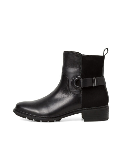 Alternative view of Tamaris (25327-29-001)-BLACK