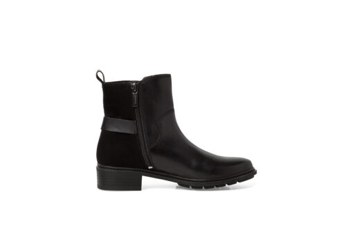 Tamaris (25327-29-001)-BLACK - Image 3