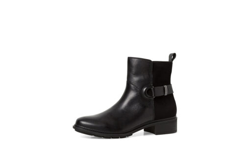 Tamaris (25327-29-001)-BLACK