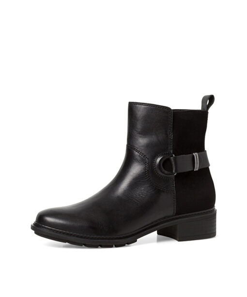 Tamaris (25327-29-001)-BLACK