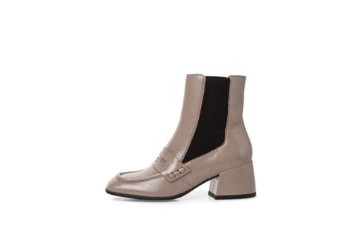 Tamaris (25344-29-371)-TAUPE PATENT - Image 2