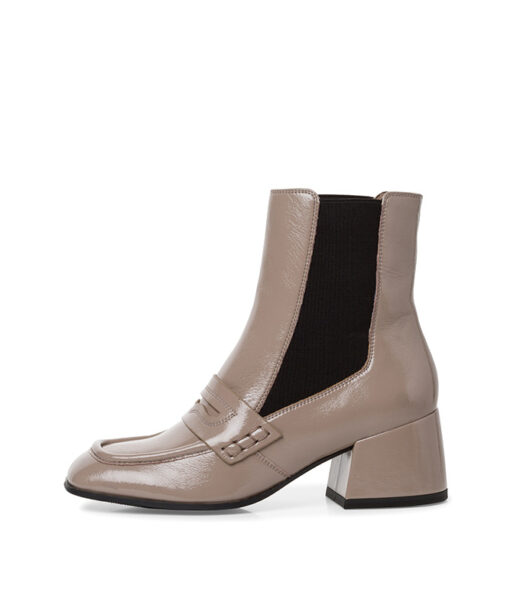Alternative view of Tamaris (25344-29-371)-TAUPE PATENT