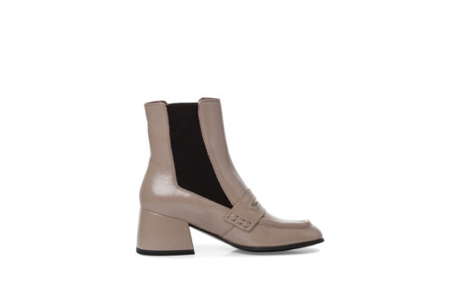 Tamaris (25344-29-371)-TAUPE PATENT - Image 3