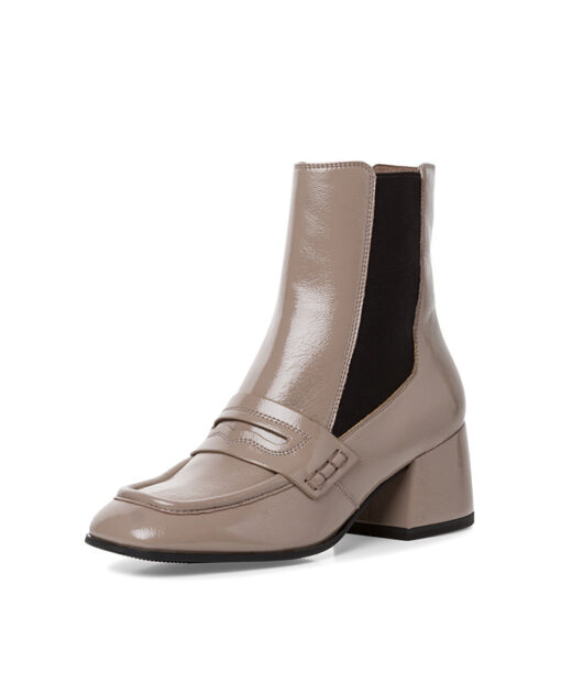 Tamaris (25344-29-371)-TAUPE PATENT
