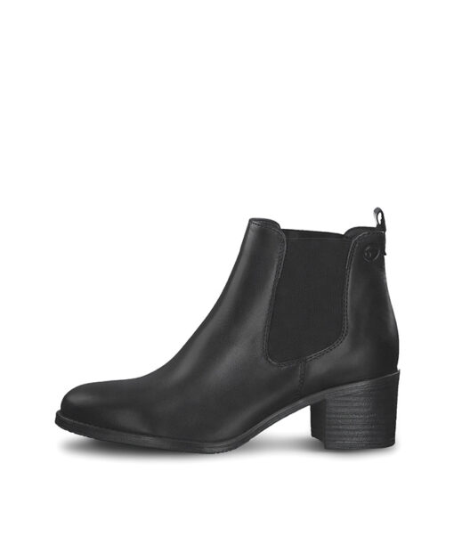 Alternative view of Tamaris (25370-29-001)-BLACK