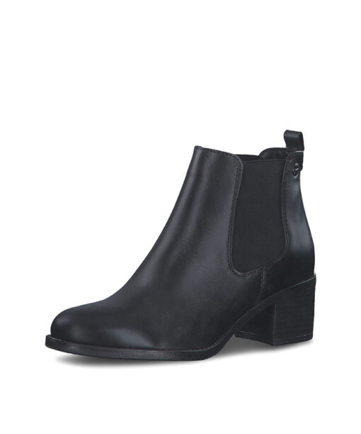 Tamaris (25370-29-001)-BLACK