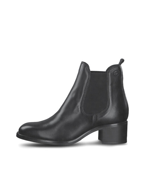 Alternative view of Tamaris (25389-29-001)-BLACK