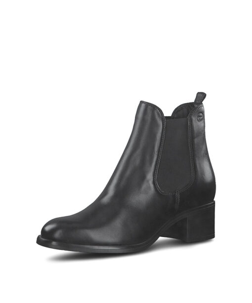 Tamaris (25389-29-001)-BLACK