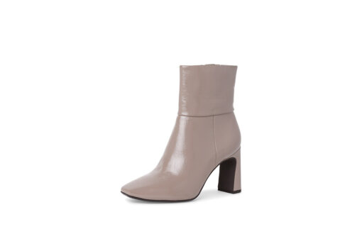 Tamaris (25399-29-371)-TAUPE-PATENT