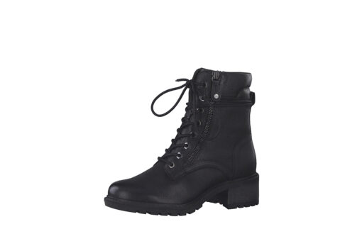 Tamaris comfort (85207-29-001)-BLACK