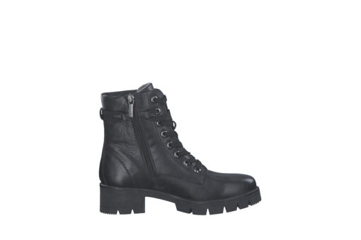 Tamaris comfort (85212-29-022)-BLACK NAPPA - Image 3