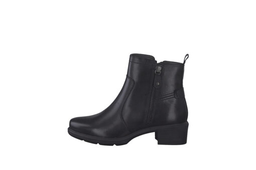 Tamaris comfort (85300-29-001)-BLACK - Image 2