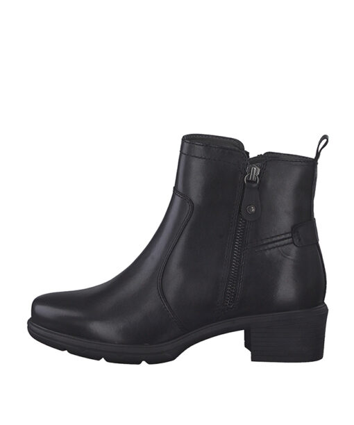 Alternative view of Tamaris comfort (85300-29-001)-BLACK