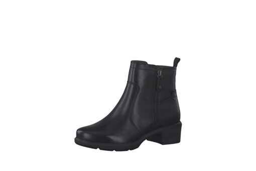 Tamaris comfort (85300-29-001)-BLACK