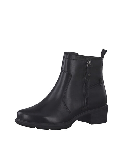 Tamaris comfort (85300-29-001)-BLACK