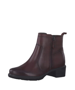 Tamaris comfort (85300-29-549)-BORDEAUX