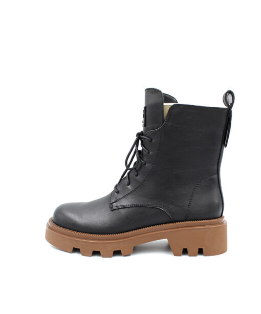 Alternative view of VERSACE-19V69 (AM-05A1040)-BLACK