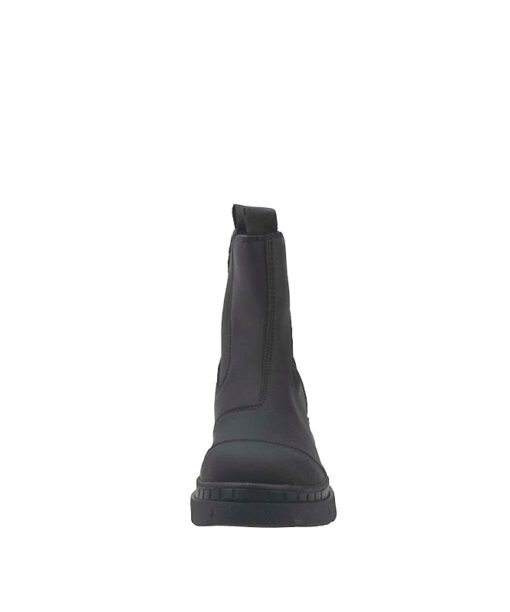 Alternative view of WRANGLER-ATALANTA CHELSEA (WL22601A-096)-ANTHRACITE
