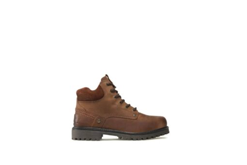 WRANGLER-YUMA (WM22030A-064)-COGNAC - Image 2