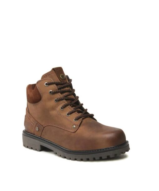 WRANGLER-YUMA (WM22030A-064)-COGNAC