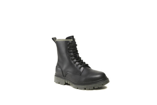 WRANGLER-MADISON BOOT (WM22204A-062)-BLACK