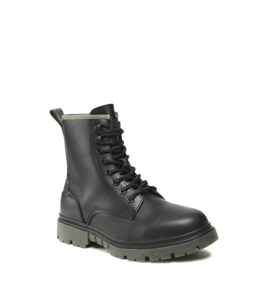 WRANGLER-MADISON BOOT (WM22204A-062)-BLACK
