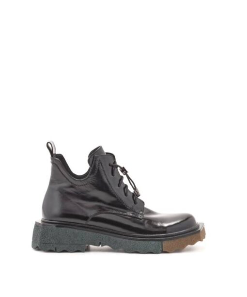 Alternative view of VERSACE-19V69 (AM-05A1028)-BLACK
