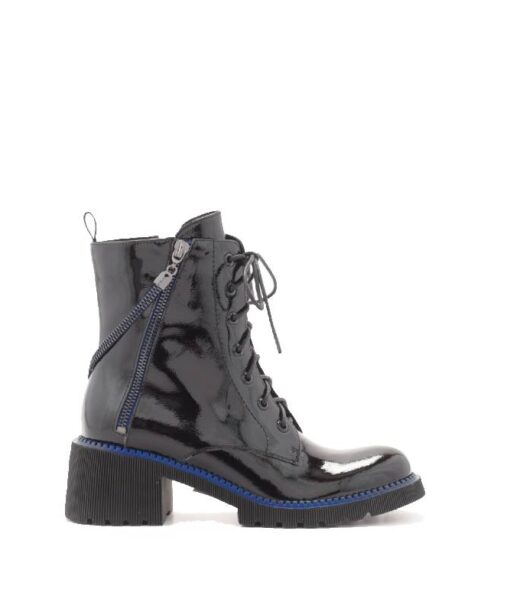Alternative view of VERSACE-19V69 (AM-05A1037)-BLACK