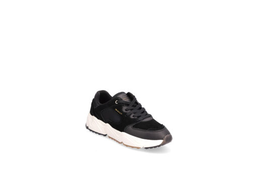 GANT-NICERWILL (25531259-G00)-BLACK