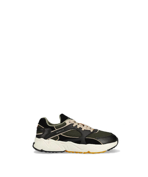 Alternative view of GANT-PROFELLOW (25631197-G019)-BLACK MULTI