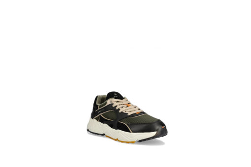 GANT-PROFELLOW (25631197-G019)-BLACK MULTI