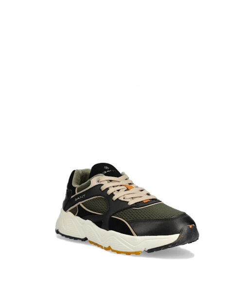 GANT-PROFELLOW (25631197-G019)-BLACK MULTI