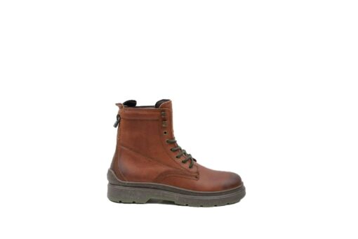 JEEP-RED ROCK BOOT (JM22022A-064)-COGNAC