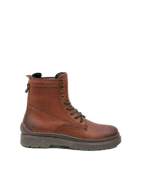 JEEP-RED ROCK BOOT (JM22022A-064)-COGNAC