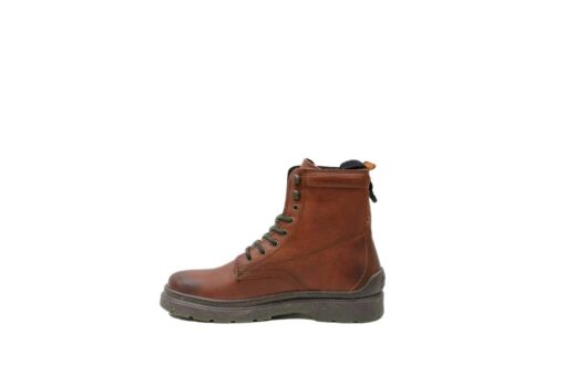 JEEP-RED ROCK BOOT (JM22022A-064)-COGNAC - Image 2