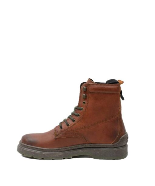Alternative view of JEEP-RED ROCK BOOT (JM22022A-064)-COGNAC