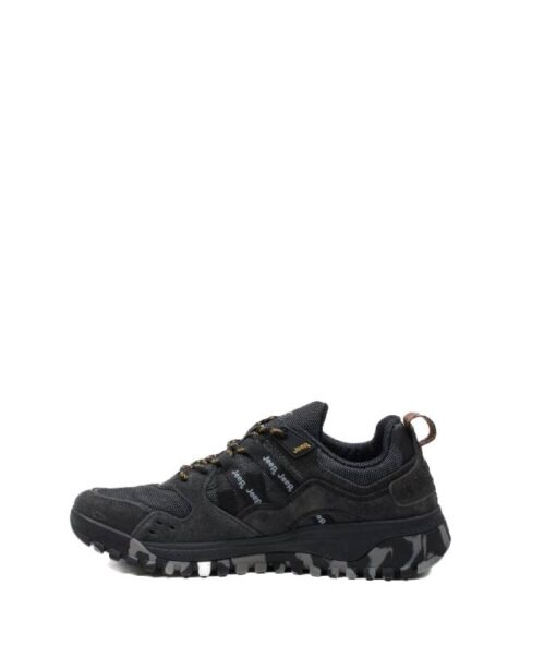 Alternative view of JEEP-CANYON LOW (JM22032A-062)-BLACK