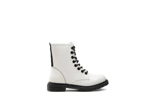WRANGLER-SPIKE MID (WL22560A-051)-WHITE - Image 2