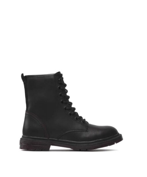 Alternative view of WRANGLER-SPIKE MID (WL22560A-062)-BLACK