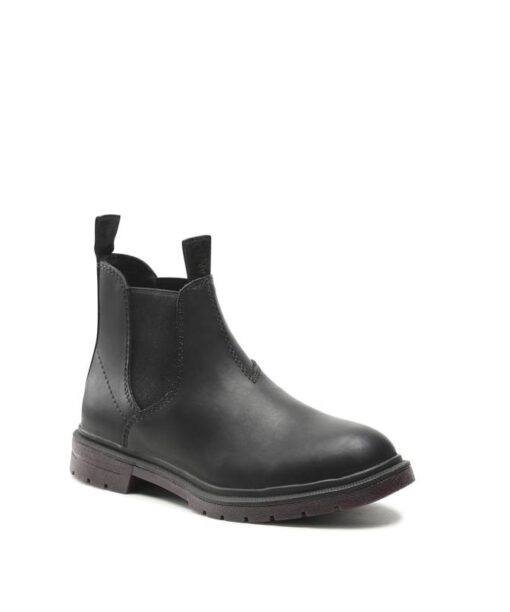 WRANGLER-SPIKE CHELSEA (WL22562A-296)-BLACK-BLACK