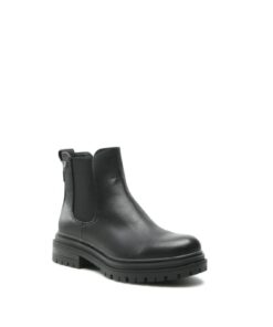 WRANGLER-COURTNEY CHELSEA (WL22611A-062)-BLACK