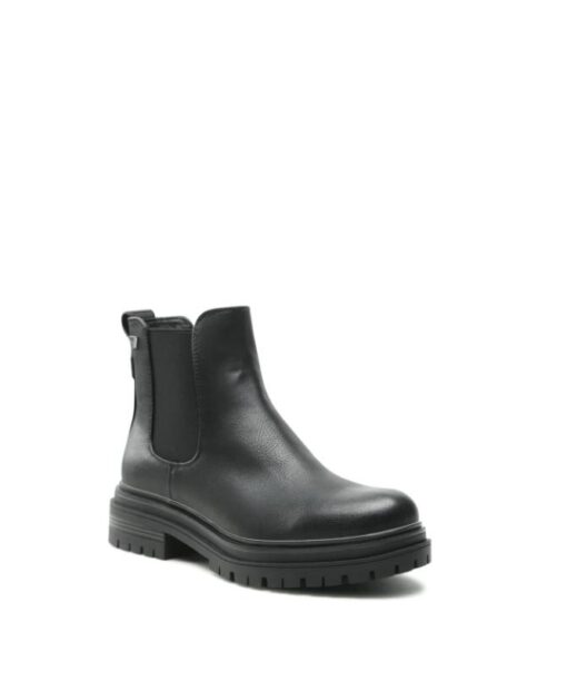 WRANGLER-COURTNEY CHELSEA (WL22611A-062)-BLACK