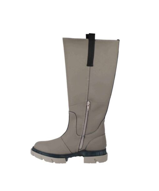 Alternative view of WRANGLER-ATLANTA BOOT (WL22605A-029)-TAUPE