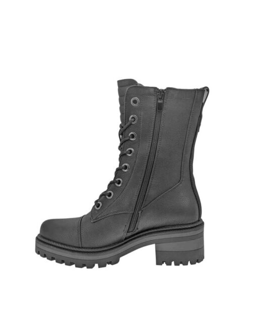 Alternative view of WRANGLER-BALLANTYNE LACE (WL22621A-062)-BLACK