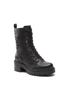 WRANGLER-BALLANTYNE MOTO HI (WL22624A-062)-BLACK
