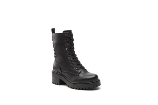 WRANGLER-BALLANTYNE MOTO HI (WL22624A-062)-BLACK