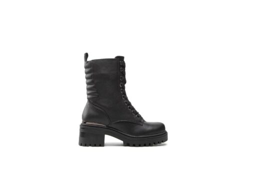 WRANGLER-BALLANTYNE MOTO HI (WL22624A-062)-BLACK - Image 2
