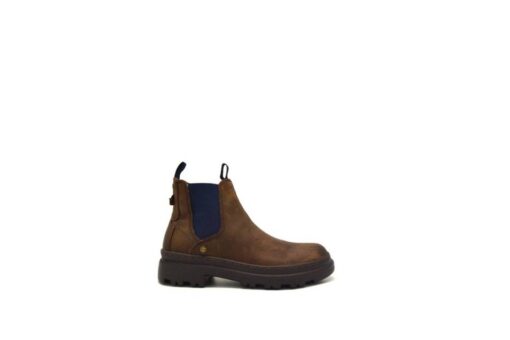 WRANGLER-STONER (WM22025A-438)-EBONY-NAVY - Image 2